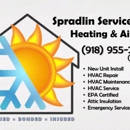 Spradlin Service Company - Air Conditioning Service & Repair