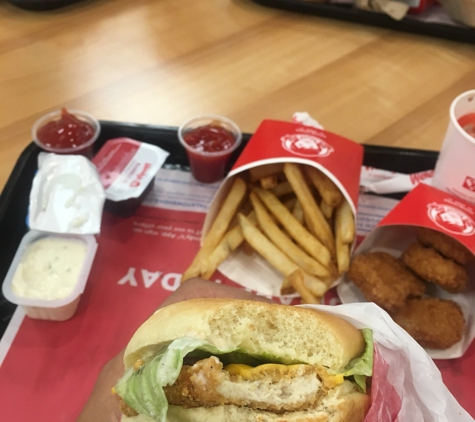 Wendy's - Orlando, FL