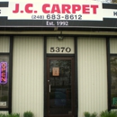 J C Carpet - Rugs