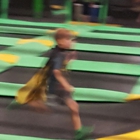 Rare Air Trampoline Park