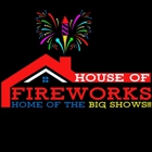 House of Fireworks