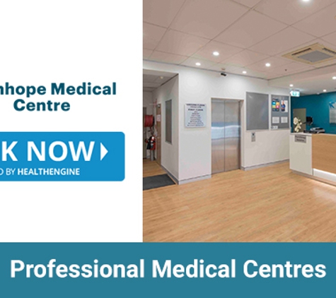 Stanhope Village Shopping Centre - Stanhope Gardens, NSW. Professional Medical Centres
