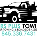 Cars  Plus Of Kingston - Towing