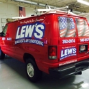 Lew's Reliable Heat & AC - Heating Contractors & Specialties