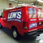 Lew's Reliable Heat & AC