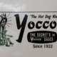 Yocco's Hot Dog King