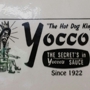 Yocco's Hot Dog King