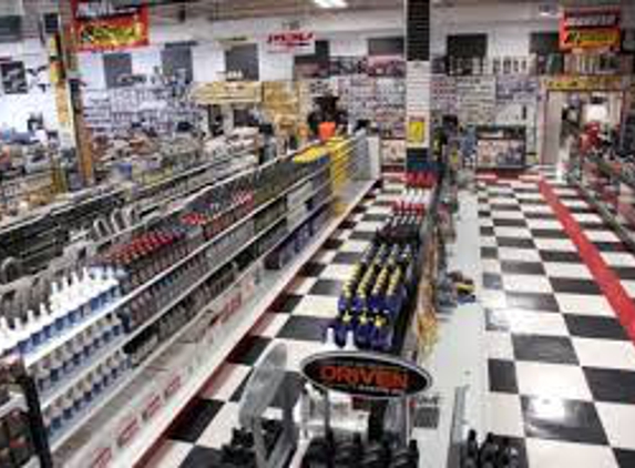 S-K Speed Racing Equipment - Lindenhurst, NY