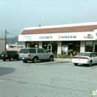 Tacos Ensenada