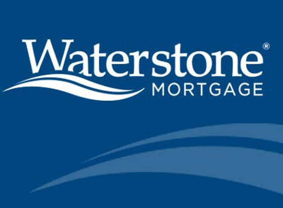 Waterstone Mortgage Corporation - Middletown, RI