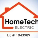 HomeTech Electric - Electricians