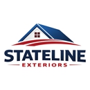 Stateline Exteriors - Gutters & Downspouts
