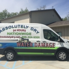 Absolutely Dry Fire & Water Damage Restoration