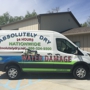 Absolutely Dry Fire & Water Damage Restoration