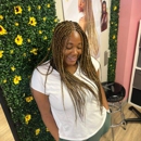 African Braids By Laure's Eden - Beauty Salons