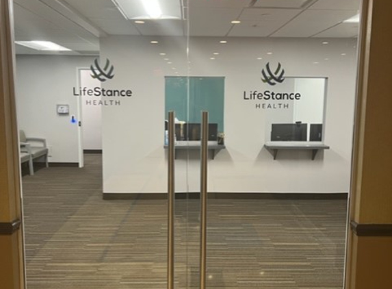 LifeStance Health - New York, NY