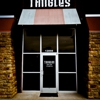 Tangles Salon gallery