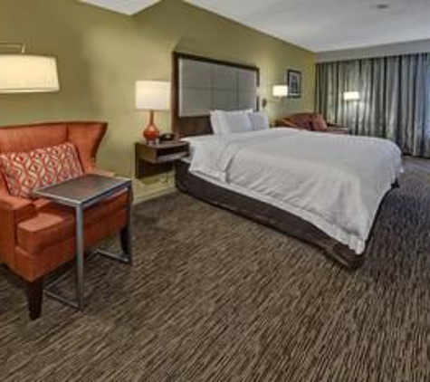 Hampton Inn Concord/Kannapolis - Concord, NC