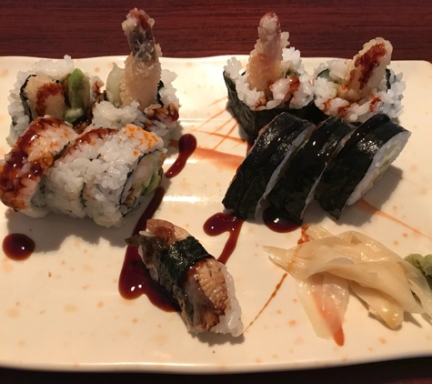Sushi Sake - Saint Louis, MO
