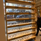 Warby Parker