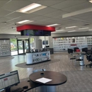 Verizon - Internet Products & Services