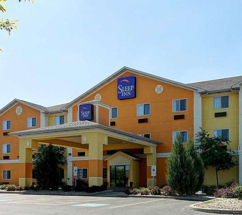 Sleep Inn - South Bend, IN