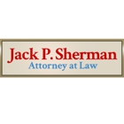 Jack P Sherman Attorney At Law