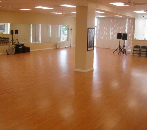 Houston Dance Factory - Houston, TX