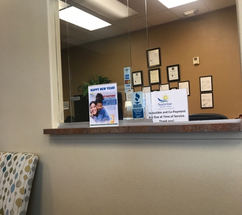 Sunrise Clinic's - Las Vegas, NV