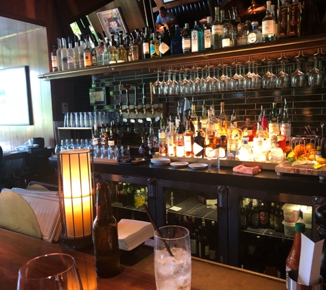 The Honor Bar - Palm Beach, FL