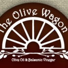 The Olive Wagon