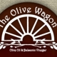 The Olive Wagon