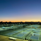 Tucson Racquet & Fitness Club