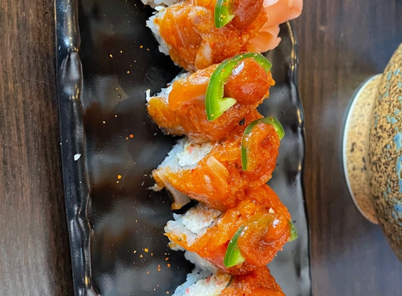 Tamashi Ramen and Sushi - Houston, TX