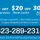 Locksmith In Surprise - Locks & Locksmiths