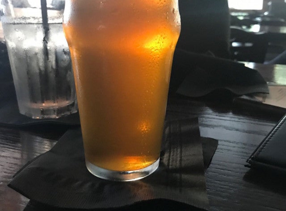 The Half Barrel Bar & Kitchen - Rochester, MN