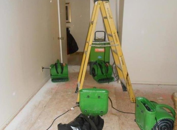 SERVPRO of Abilene - Abilene, TX