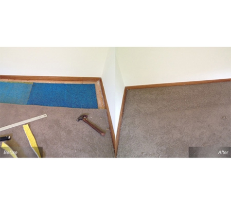Cetta Carpet Services - Kidman Park, SA