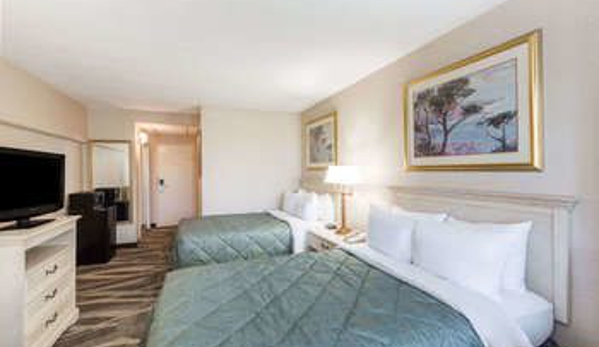 Ramada by Wyndham Yonkers - Yonkers, NY