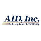 AID, Inc. Self-Help Center & Thrift Shop