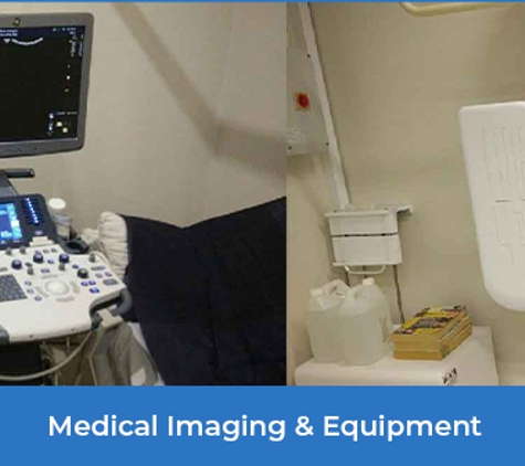Whittlesea Medical Imaging - Kilmore, VIC. Medical Imaging & Equipment