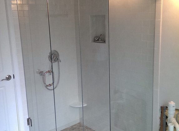 JV Shower Doors and More - Longwood, FL