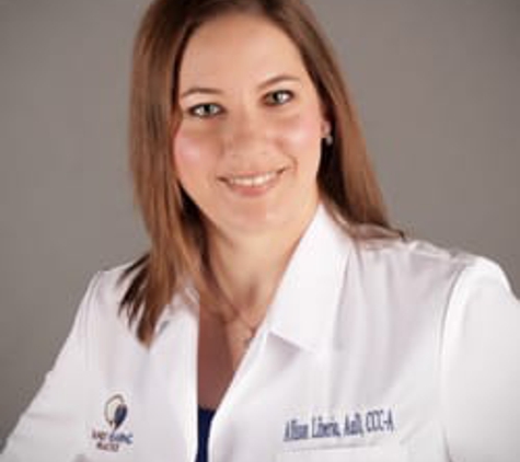 Dr. Allison Liberio, AUD, CCC-A - Flower Mound, TX