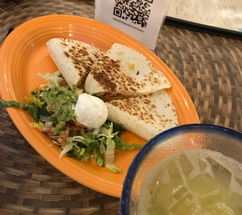 Zarape Mexican Restaurant - Marlborough, MA