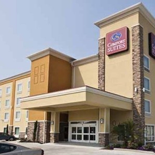 Comfort Suites Harvey-New Orleans West - Harvey, LA