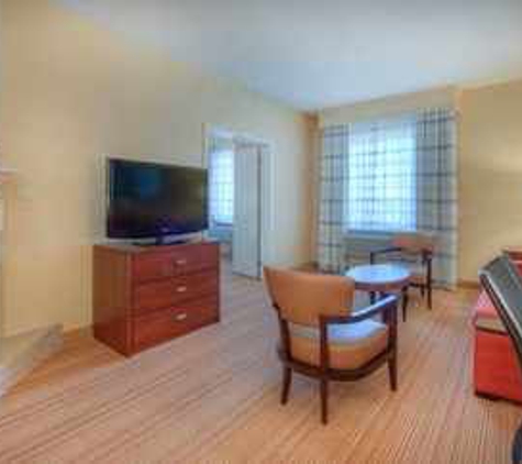 Courtyard by Marriott - Raleigh, NC