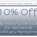 Decker's Plumbing & Heating - Heating Contractors & Specialties