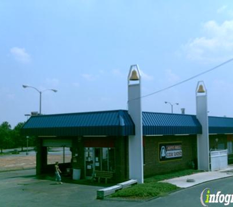 Autobell Car Wash - Gastonia, NC