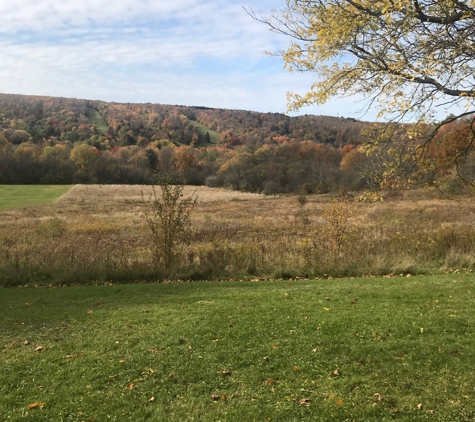 Sprague Brook - Glenwood, NY