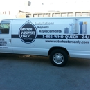 Water Heaters Only Inc - Water Heater Repair